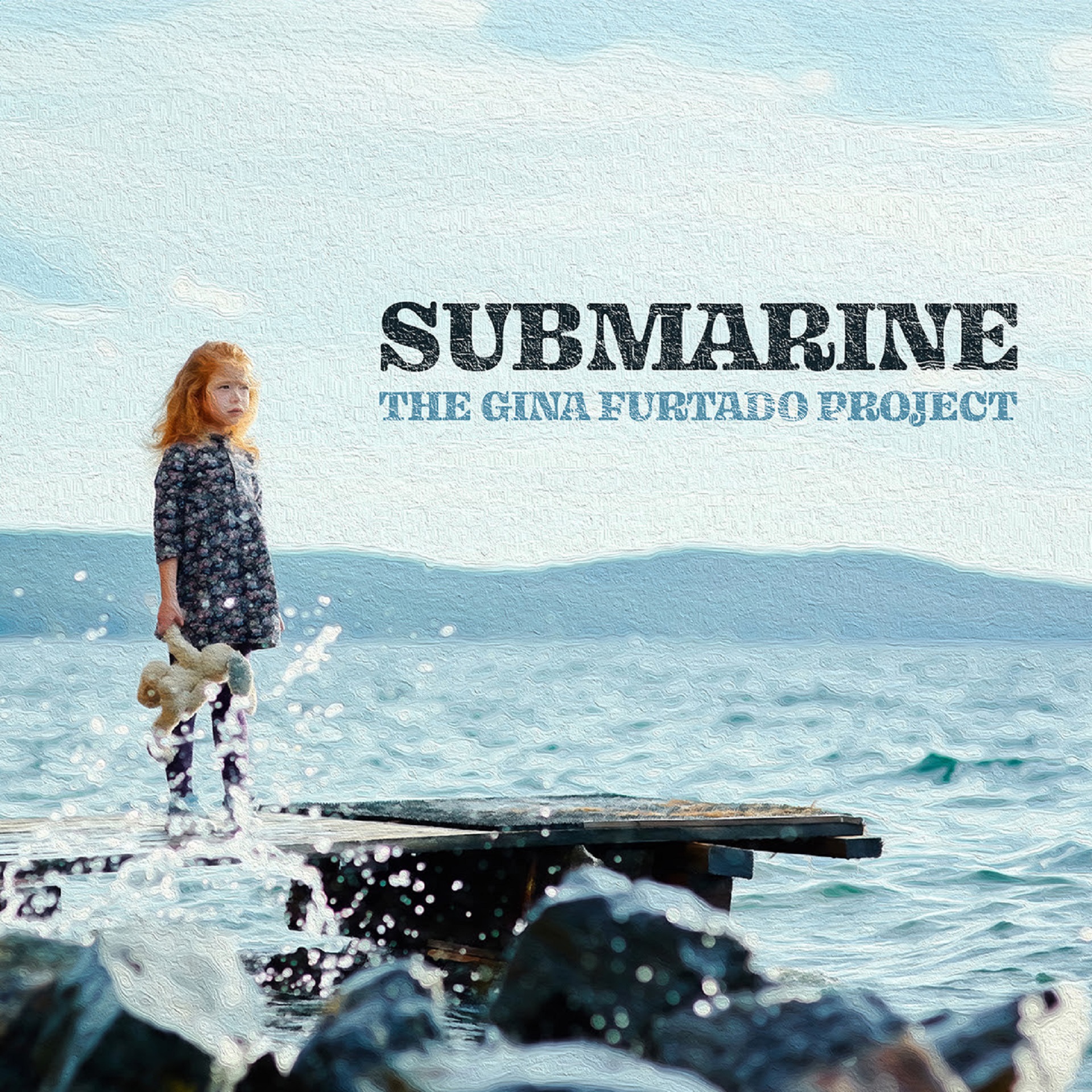 The Gina Furtado Project’s “Submarine” tells of dreams that seem off limits