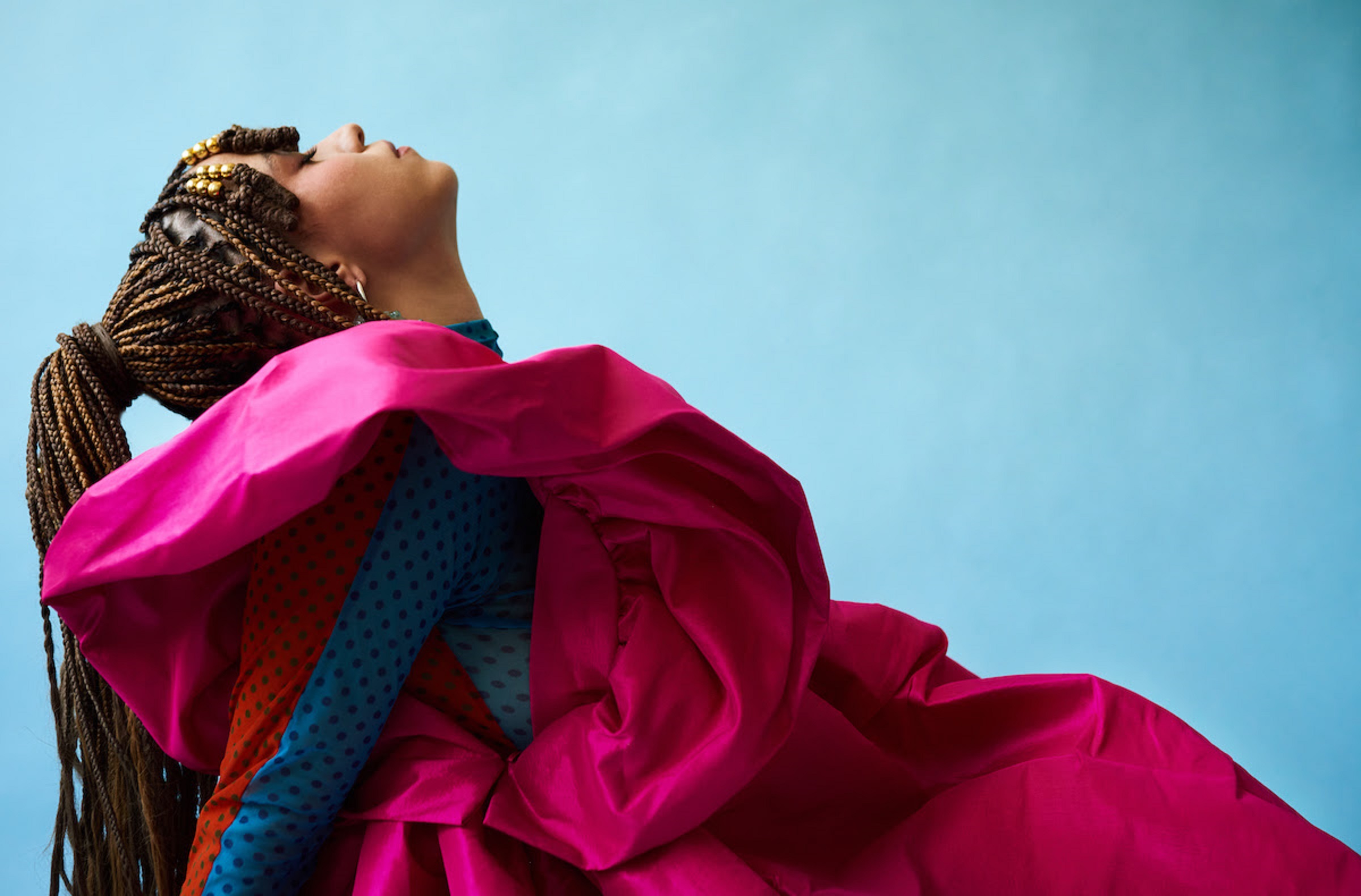 Kaia Kater Releases New Album Featuring Allison Russell, Aoife O'Donovan, Taj Mahal