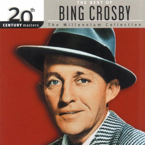 The Everlasting Charm of Bing Crosby
