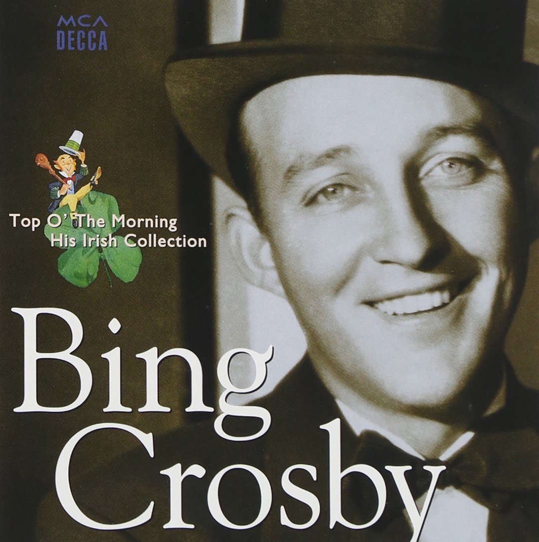 "Bing Crosby: The Voice That Shaped an Era