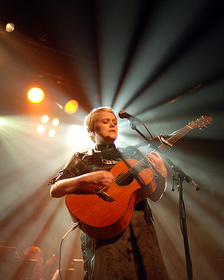 Ane Brun