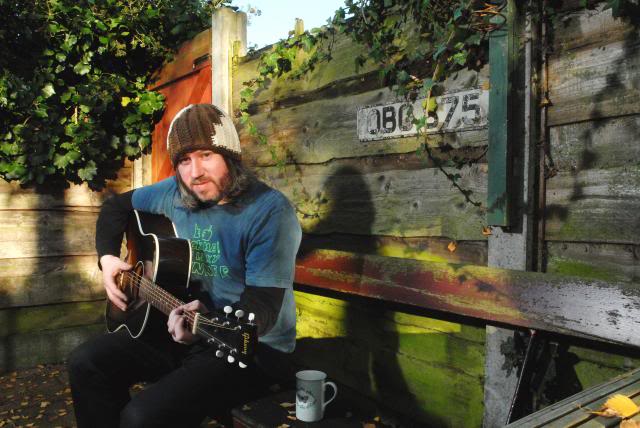 Badly Drawn Boy