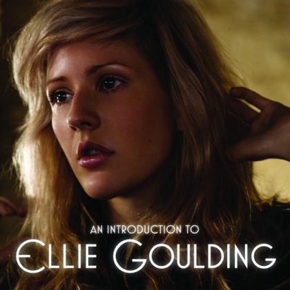 Ellie Goulding