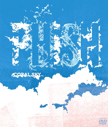 Phish | 11/2/96 | West Palm Beach, Fl