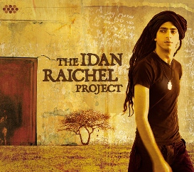 The Idan Raichel Project will play the Boulder Theater
