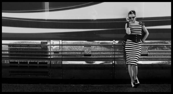 Imelda May on tour this month