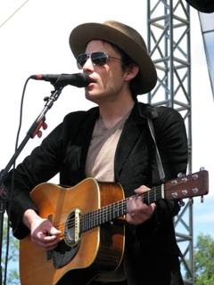Jakob Dylan