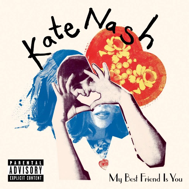 Kate Nash: My Best Friend Is You
