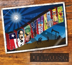 Long Woodson: Robyville