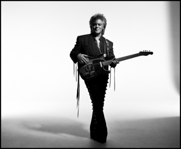 Marty Stuart