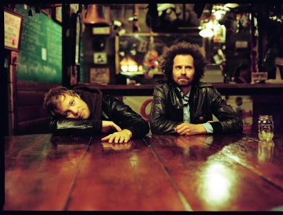 Rogue Wave