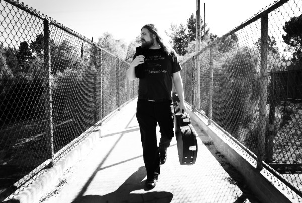 The White Buffalo