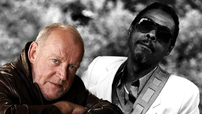 Joe Cocker & Cornell Dupree