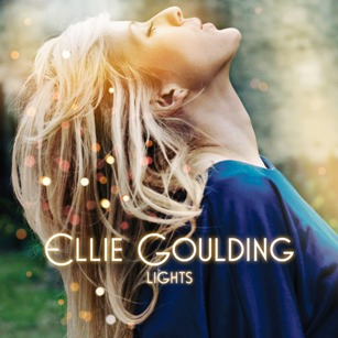 Ellie Goulding: Lights