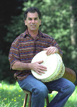 Mickey Hart Mickey Hart- for the Grateful Web