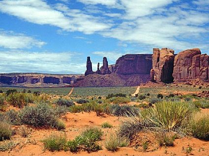 Northwestern New Mexico Northwestern New Mexico- for the Grateful Web