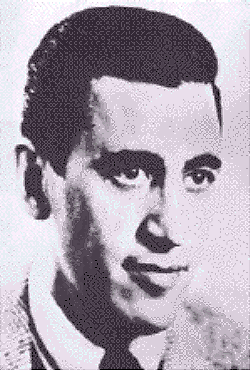 JD Salinger JD Salinger- for the Grateful Web