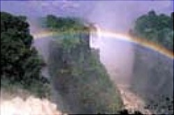 Victoria Falls Victoria Falls- for the Grateful Web