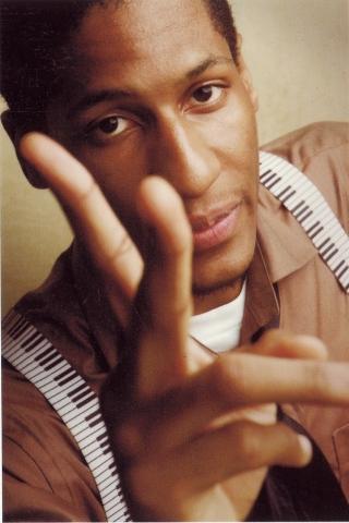 Jonathan Batiste Jonathan Batiste- for the Grateful Web