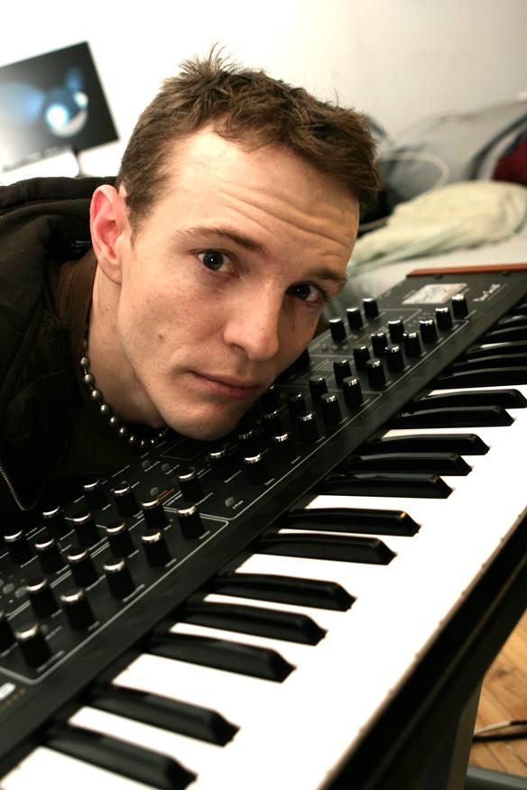 DEADMAU5 DEADMAU5- for the Grateful Web