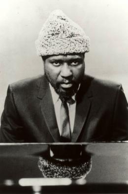 Thelonious Monk Thelonious Monk- for the Grateful Web