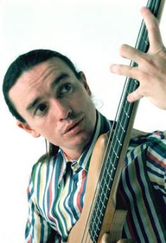 Jaco Pastorius Jaco Pastorius- for the Grateful Web