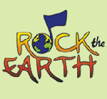 Rock the Earth | being kind to our mother Rock the Earth- for the Grateful Web