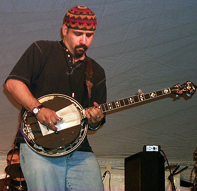 Tony Furtado Tony Furtado- for the Grateful Web