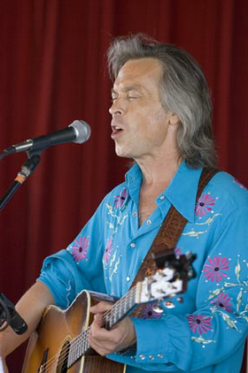 Jim Lauderdale