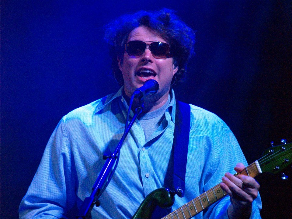 catch the Disco Biscuits at the Boulder Theater