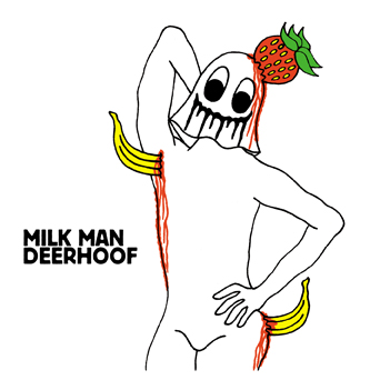 Deerhoof: Milk Man