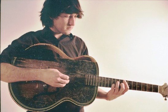 Mikal Cronin | photo by Cody Edison