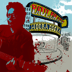 Paul Brady: Hooba Dooba