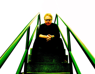 Paul Brady