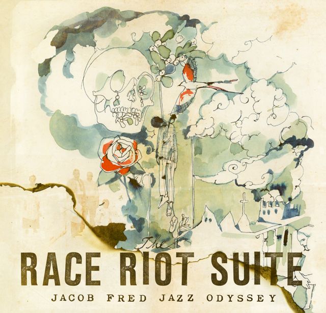 JFJO: Race Riot Suite