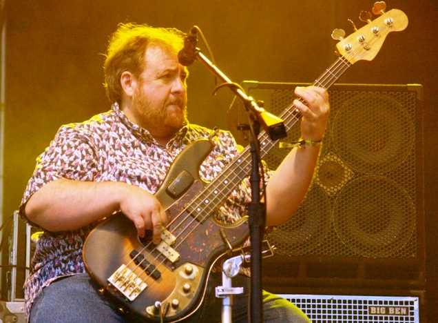 Ray Paczkowski | Classic TAB