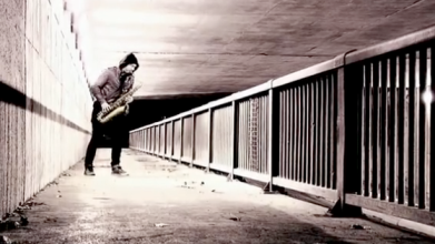 Colin Stetson