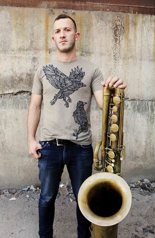 Colin Stetson