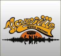 Hoxeyville Music Festival