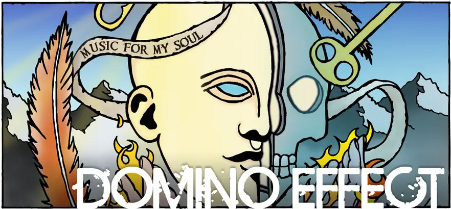 Domino Effect | 'Music For My Soul' | New CD Review