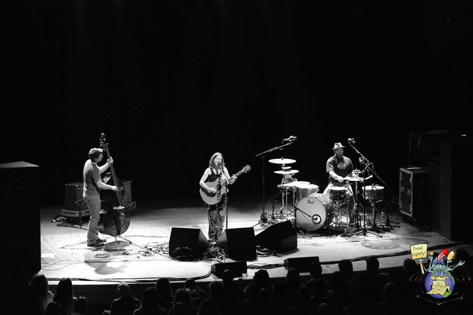 Ani DiFranco | Boulder Theater