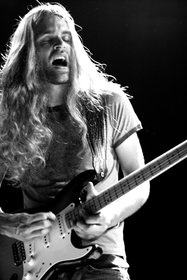 Daniel Sproul | Rose Hill Drive