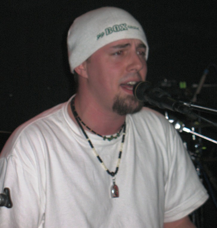 Aaron Heaton | Heatbox