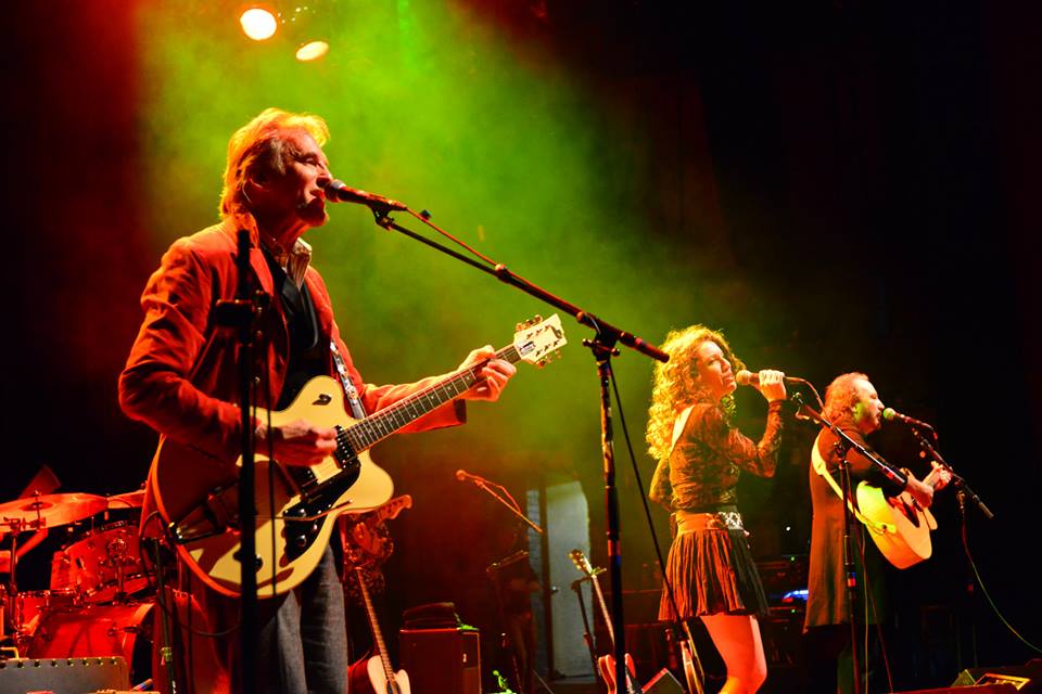 Blue Sky Riders | Boulder Theater - Boulder, Colorado