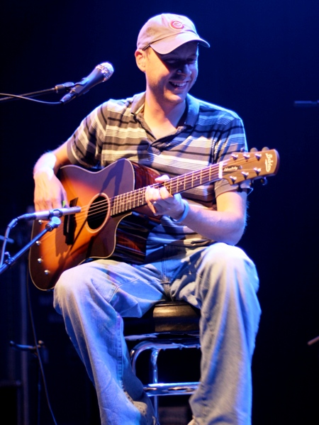 Jake Cinninger | Umphrey's McGee