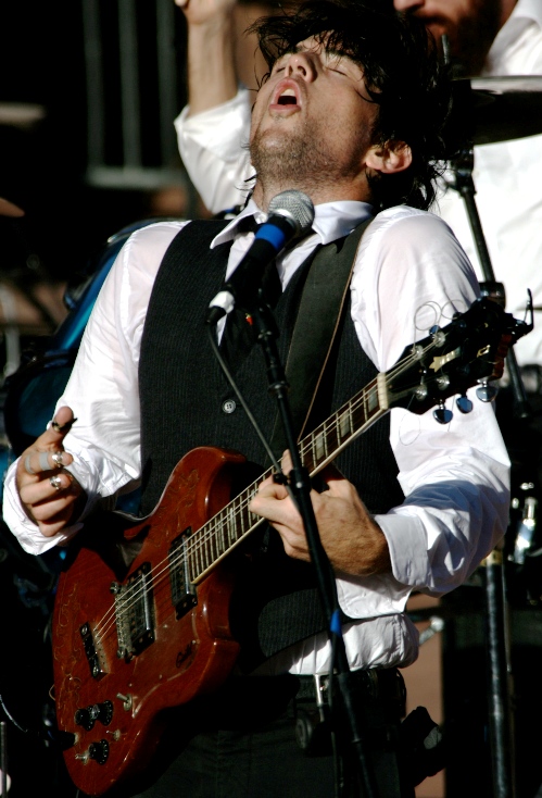Scott Avett | The Avett Bros.