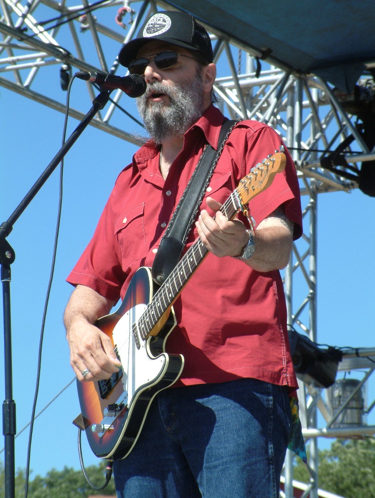 Michael Falzarano