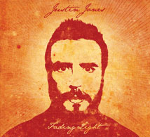 Justin Jones: Fading Light | New Music Review