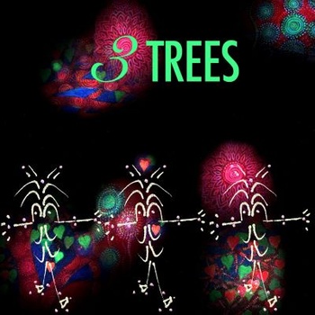 3 Trees: 3 Trees