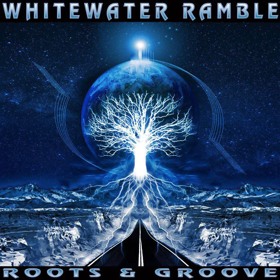 WhiteWater Ramble | 'Roots & Groove' | New Music Review